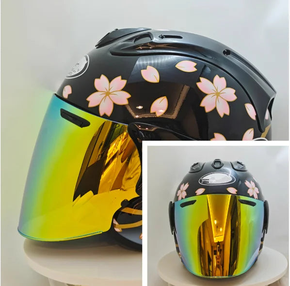 2025 VZ-RAM black cherry  Half Helmet Unisex Motorcycle Off-Road SZ-R EVO Helmet Downhill Racing Mountain Cross Casco Capacete