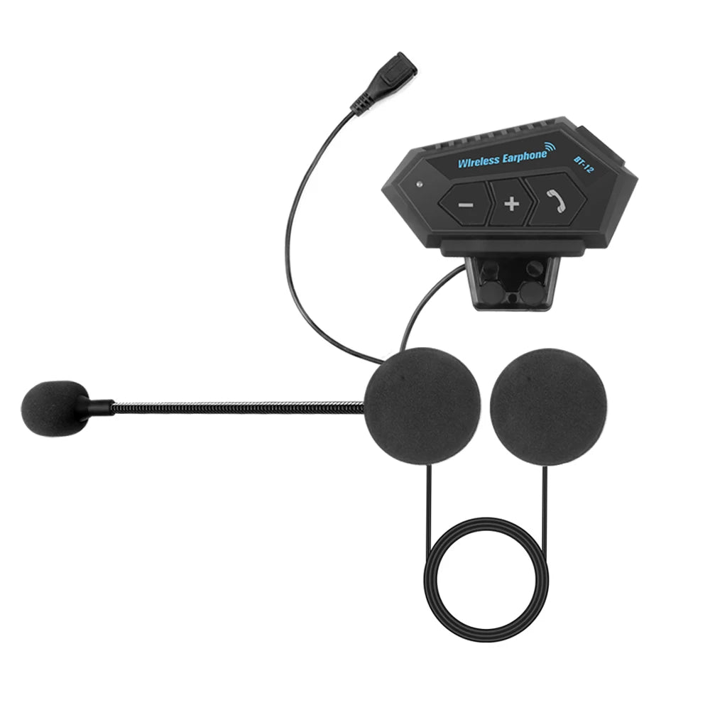 Kit Bluetooth Sena – Communication Moto IP67 Waterproof