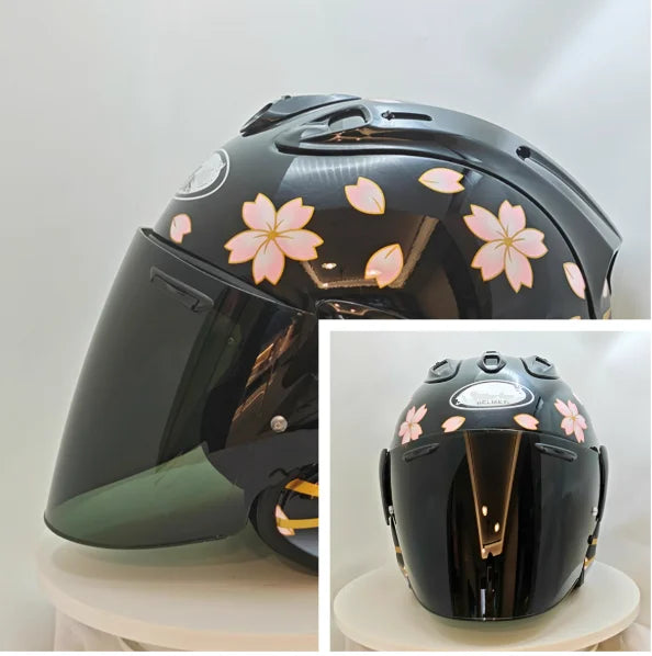 2025 VZ-RAM black cherry  Half Helmet Unisex Motorcycle Off-Road SZ-R EVO Helmet Downhill Racing Mountain Cross Casco Capacete