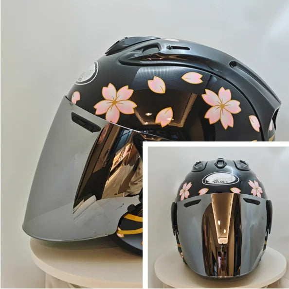 2025 VZ-RAM black cherry  Half Helmet Unisex Motorcycle Off-Road SZ-R EVO Helmet Downhill Racing Mountain Cross Casco Capacete