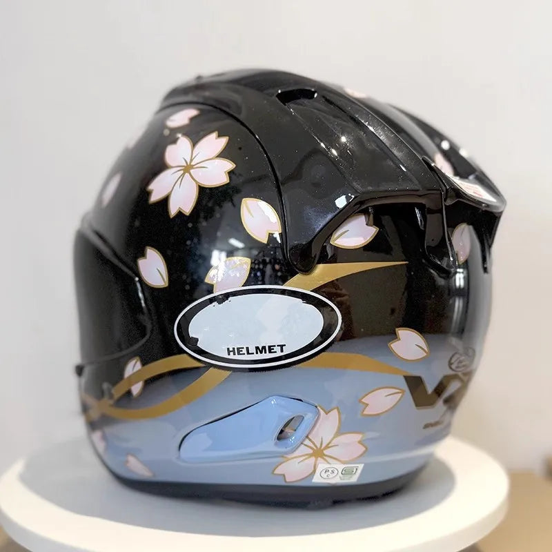 2025 VZ-RAM black cherry  Half Helmet Unisex Motorcycle Off-Road SZ-R EVO Helmet Downhill Racing Mountain Cross Casco Capacete