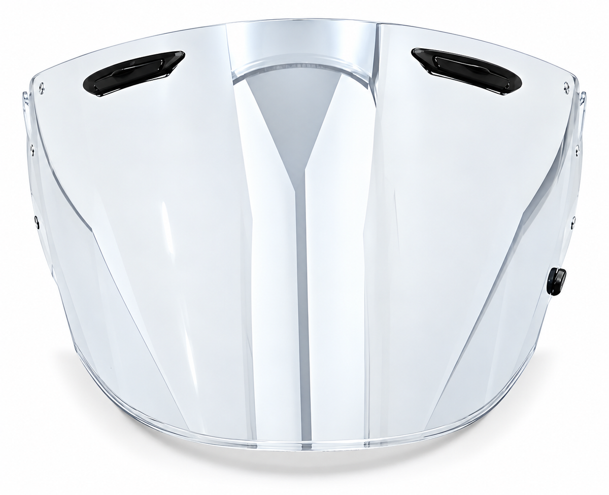 Visière transparente - Casque Arai