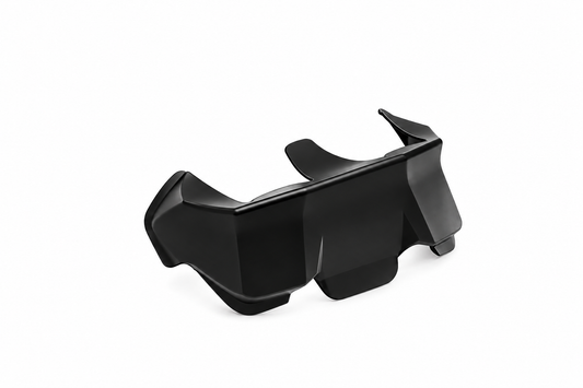 Spoiler Arrière Racing pour Casque Arai