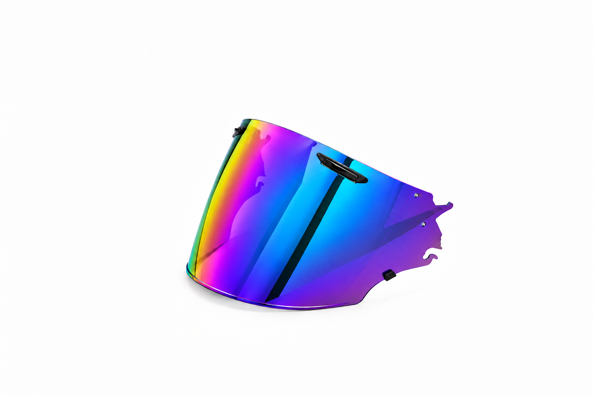 Visière Iridium magic - Casque Arai